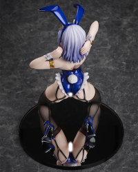 Mio Blue Bunny Ver. 12