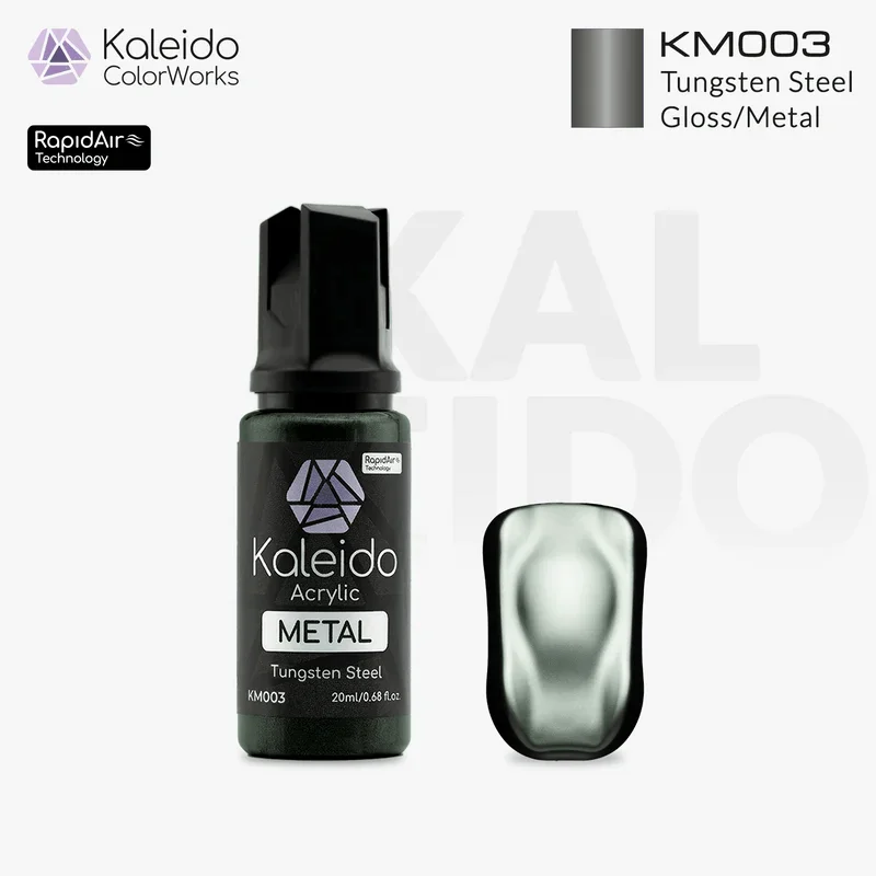 KM003 Tungsten Steel