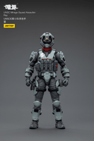 UNSC Mirage Squad 78