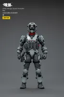 JOYTOY UNSC Mirage Squad - Dark Source - photo 78