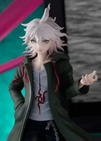 GOOD SMILE COMPANY POP UP PARADE Nagito Komaeda(re-run) - Danganronpa - photo 5