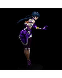 SECOND AXE HENTAI ACTION Asagi Igawa Metallic Color ver. 6