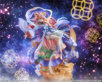 ”Macross Frontier” Sheryl Nome -Tsukuyomi Ver.- (SHIBUYA SCRAMBLE FIGURE) 7