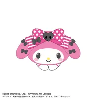 MAX LIMITED Sanrio characters HUG CHARACTER COLLECTION 8 BLIND BOX - Sanrio - photo 3