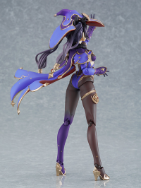 figma Mona "Mirror Reflection of Doom" ver. 5