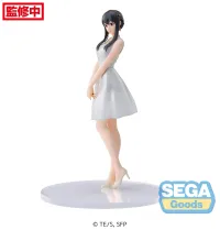 SEGA TV Anime "SPY x FAMILY" PM Figure "Yor Forger" Party - SPY x FAMILY - photo 7