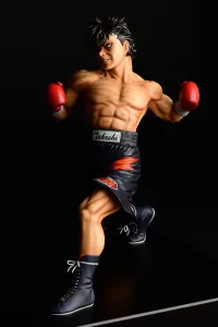 ORANGE CAT INDUSTRY Takeshi Sendou－finish blow－ver.damage - Hajime no Ippo - photo 11