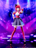 KADOKAWA PLASTIC MODEL SERIES 【OSHI NO KO】 Kana Arima DX Ver. 14