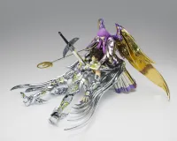 TAMASHII NATIONS PEGASUS SEIYA [GOD CLOTH] "SAINT SEIYA", TAMASHII NATIONS SAINT CLOTH MYTH EX - Saint Seiya - photo 8