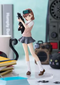 GOOD SMILE COMPANY POP UP PARADE Sister - A Certain Scientific Railgun - photo 1