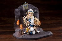 1/6 scaled pre-painted figure of GOBLIN SLAYERⅡ Priestess 3