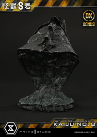 Ultimate Premium Masterline Kaiju No.8 Kaiju No.8 DX Bonus Version 87