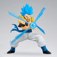 DRAGON BALL SUPER G×materia GOGETA 4