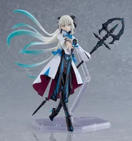 Max Factory figma Berserker/Morgan - Fate/Grand Order - photo 8