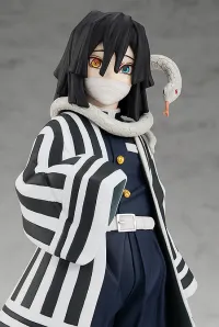 GOOD SMILE COMPANY POP UP PARADE Obanai Iguro - Demon Slayer: Kimetsu no Yaiba - photo 7