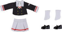 Nendoroid Doll Outfit Set: Tomoeda Junior High Uniform 2