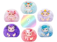 Shenzhen Mabell Animation Development FUNII Clouding dream island(Set of 6 figures) - Blind Boxes - photo 2