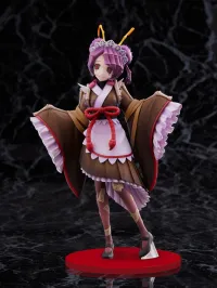 FuRyu Entoma Vasilissa Zeta 1/7 Scale Figure - Overlord - photo 7