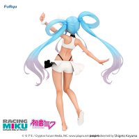 Hatsune Miku GT Project Trio-Try-iT Figure -Racing Miku 2024 Summer Holiday ver.- 11