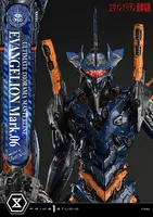 Prime 1 Studio Ultimate Diorama Masterline Evangelion EVANGELION Mark.06 (Concept by Josh Nizzi) 		 - Rebuild of Evangelion - photo 26