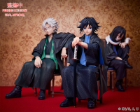 Demon Slayer: Kimetsu no Yaiba Giyu Tomioka Non-Scale Figure 9