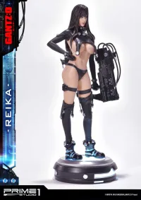 Prime 1 Studio Premium Masterline GANTZ:O Reika - GANTZ:O - photo 17