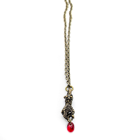 Dragon's Dogma 2 Dragon Hand Pendant 1