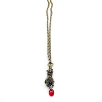 16 directions Dragon's Dogma 2 Dragon Hand Pendant - Dragon's Dogma - photo 1