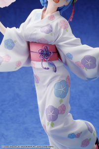 Rem: Yukata Ver. (Renewal Package Edition) 12
