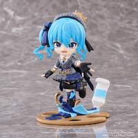 PalVerse Palé  Hololive Production  Hoshimachi Suisei 2