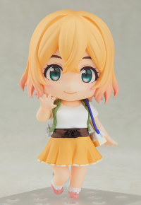 Nendoroid Mami Nanami 1