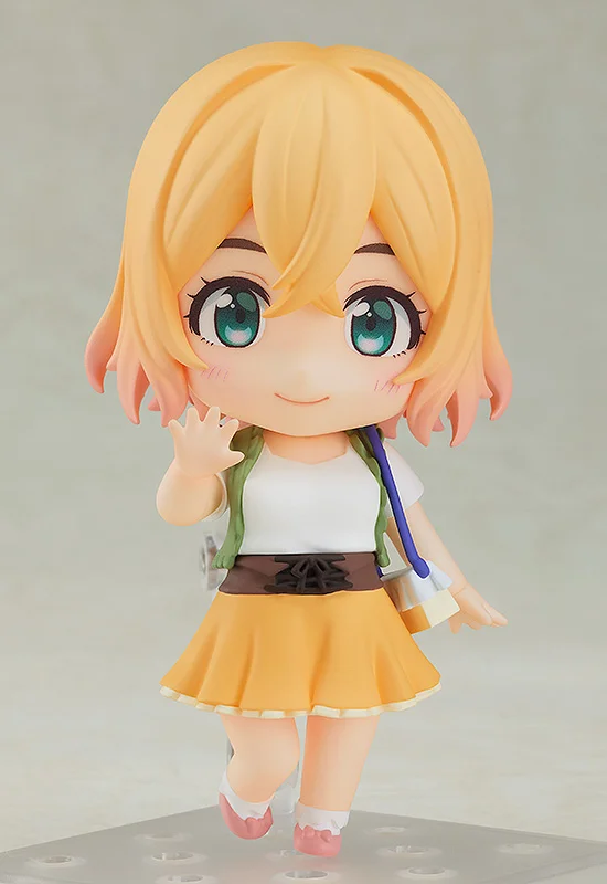 GOOD SMILE COMPANY Nendoroid Mami Nanami - Rent-A-Girlfriend