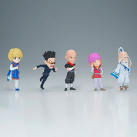 HUNTER×HUNTER WORLD COLLECTABLE FIGURE-The Hunter Exam- vol.2 2