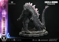 Prime 1 Studio Gigantic Masterline Godzilla x Kong: The New Empire (Film) Godzilla Evolved 			 - Godzilla - photo 11