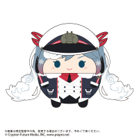 YUKI MIKU FUWA KORORIN Msize 2 F 1