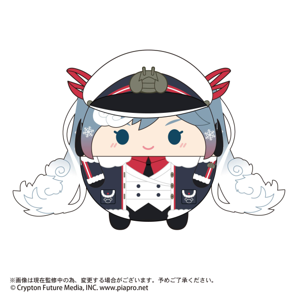 YUKI MIKU FUWA KORORIN Msize 2 F