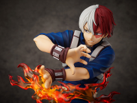 Shoto Todoroki 9