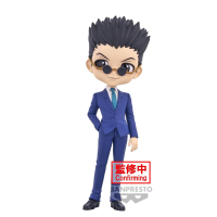 Leorio (ver. A) 5