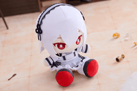 Sirius Punipuni Plushie 6