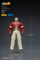 KOF'98UM Orochi Team Yashiro Nanakase 16