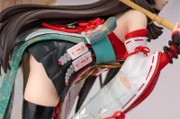 Myethos Tsuchimikado Kurumi: Onmyoki Ver. - NARAKA: BLADEPOINT - photo 14