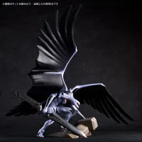 KAIYODO ARTPLA SCULPTURE WORKS Evangelion Mass Production Type -Attack- Plastic Model - Neon Genesis Evangelion - photo 1