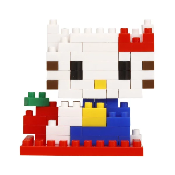Kawada Hello Kitty - Sanrio