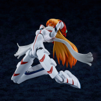 MODEROID Buster Machine No. 7 9