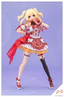 KOTOBUKIYA YUE KISARAGI【DIVA COSTUME】 DREAMING STYLE STRAWBERRY MOON - SOUSAISHOJOTEIEN - photo 4
