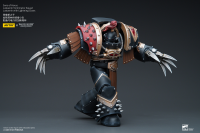Sons of Horus Justaerin Terminator Squad Justaerin with Lightning Claws 2