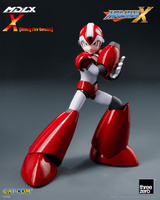 Rockman X / Mega Man X MDLX X (Rising Fire Version) 8