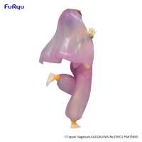 Re:ZERO -Starting Life in Another World- SSS FIGURE -Rem in Arabian Nights /Another Color ver.- 6