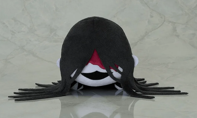 GOOD SMILE COMPANY Plushie Mr. Crawling - Homicipher