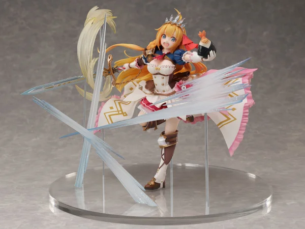 Princess Connect! Re：Dive Pecorine ★6 1/7 Scale Figure